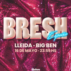 Bresh