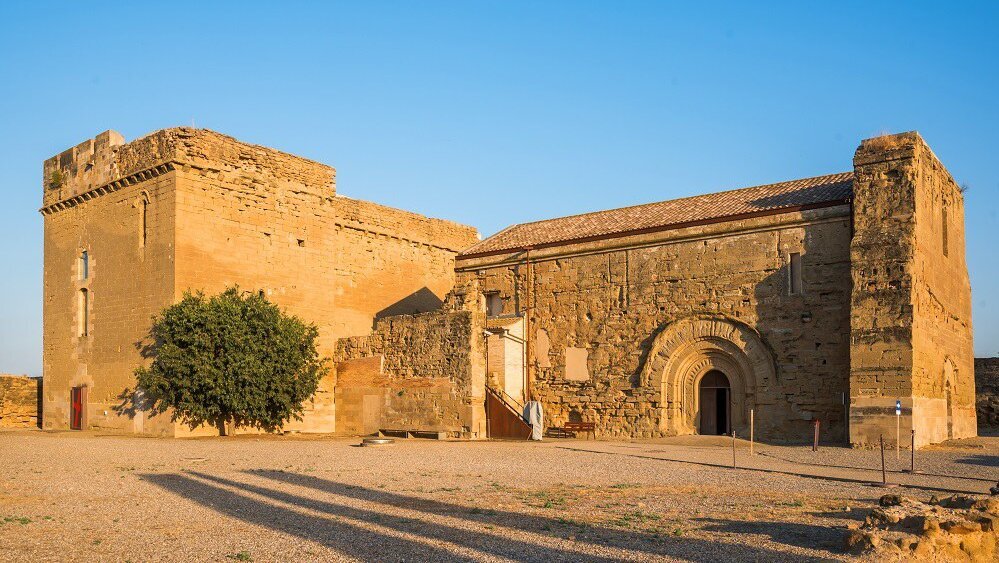 Castell Templer de Gardeny