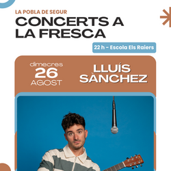 Lluís Sánchez