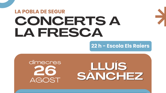Lluís Sánchez