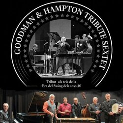 Goodman & Hampton Tribute Sextet