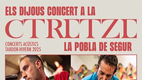 Andeu Doc Mad & César Canut