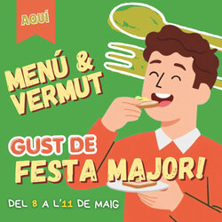 Gust de Festa Major a Lleida