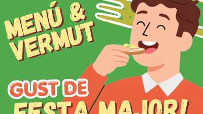 Gust de Festa Major a Lleida