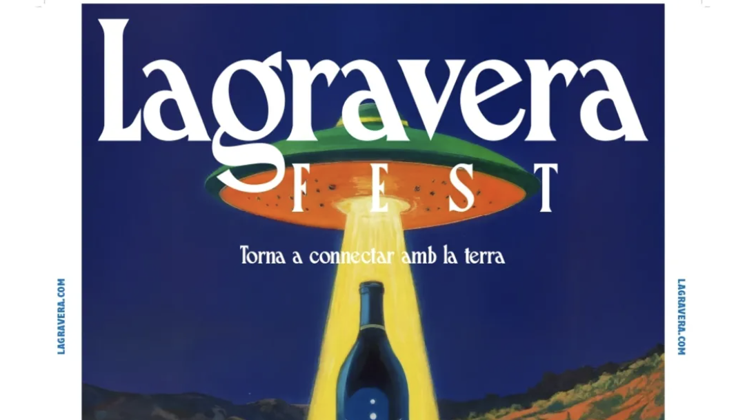 Lagravera Fest