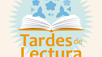 Tardes de lectura al claustre de la Seu Vella