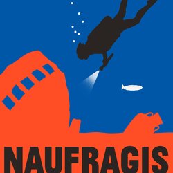 Exposició 'Naufragis. Arqueologia submergida'