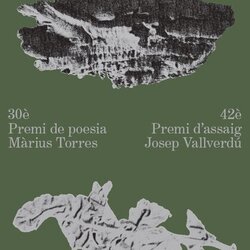 Acte de lliurament dels Premis Literaris 2025