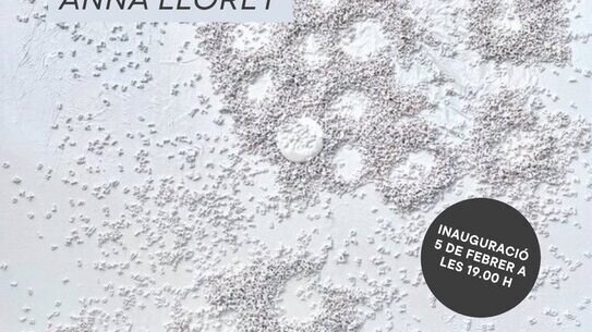 Exposició 'Sensacions per pensar'