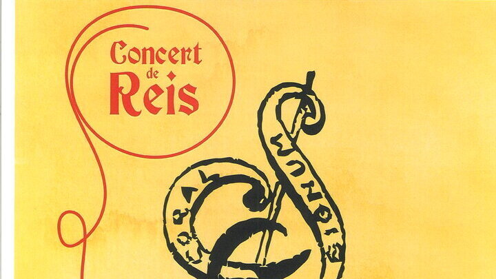 Concert de Reis