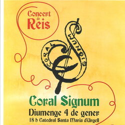 Concert de Reis
