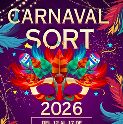 Carnestoltes de Sort