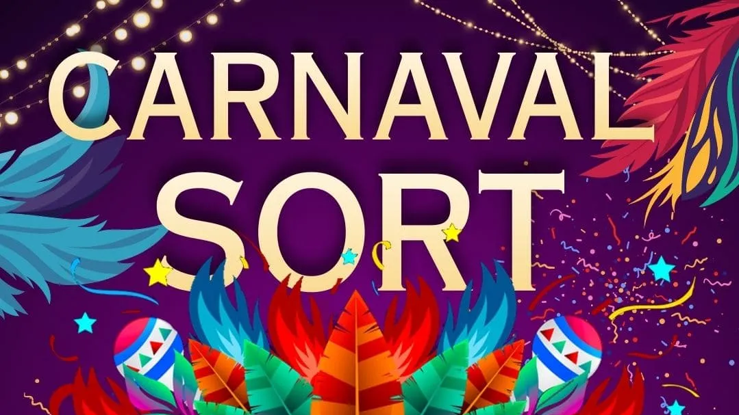 Carnestoltes de Sort