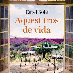 Presentació del llibre 'Aquest tros de vida', guanyador del Premi Ramon Llull 2025