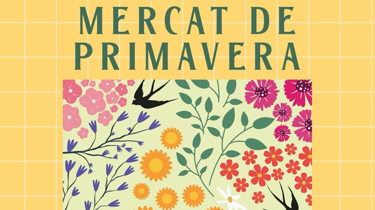 Mercat de Primavera