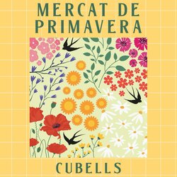 Mercat de Primavera