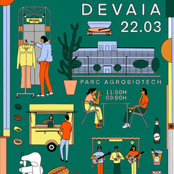 8a edició del Devaia Town