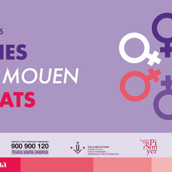 I Congrés 'Dones que mouen ciutats'