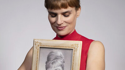 Teatre 'Mary'