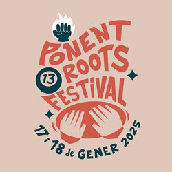 13è Ponent Roots Festival