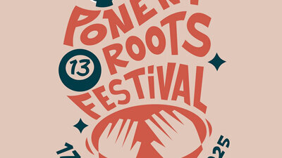 13è Ponent Roots Festival