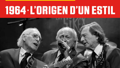 1964. L'origen d'un estil