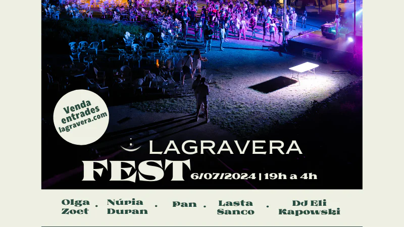 Torna Lagravera Fest a Vinya Núria