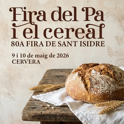 Fira del Pa i el Cereal