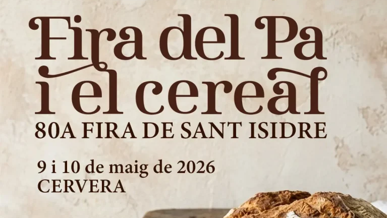 Fira del Pa i el Cereal