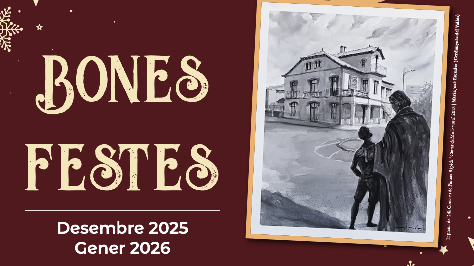 És Nadal a Mollerussa