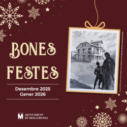 És Nadal a Mollerussa