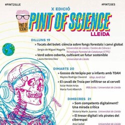 Pint of Science