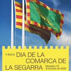 Dia de la Segarra