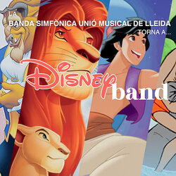 Concert 'Disneyband'