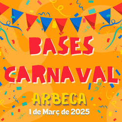 Carnaval d'Arbeca