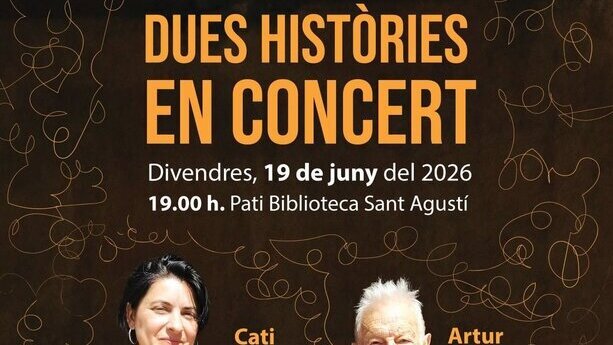 Dues històries en concert