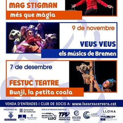 Brunji, la petita coala