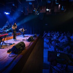 5a edició del concurs de bandes emergents de la Casa de la Música de Lleida, l’Alt Pirineu i Aran