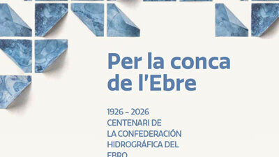 Exposició 'Per la conca de l'Ebre'