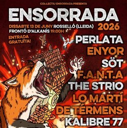 Ensorrada