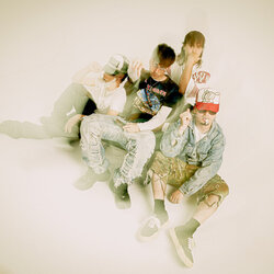 SLAD MOBB + THATKID + LUCIGARCI  & ZER0KMOBB