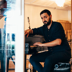 Concert 'Standards & Originals'