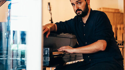 Concert 'Standards & Originals'