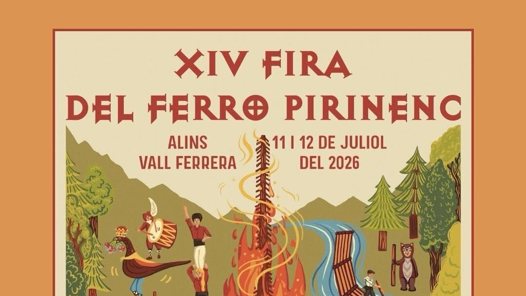 Fira del Ferro Pirinenc
