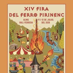 Fira del Ferro Pirinenc