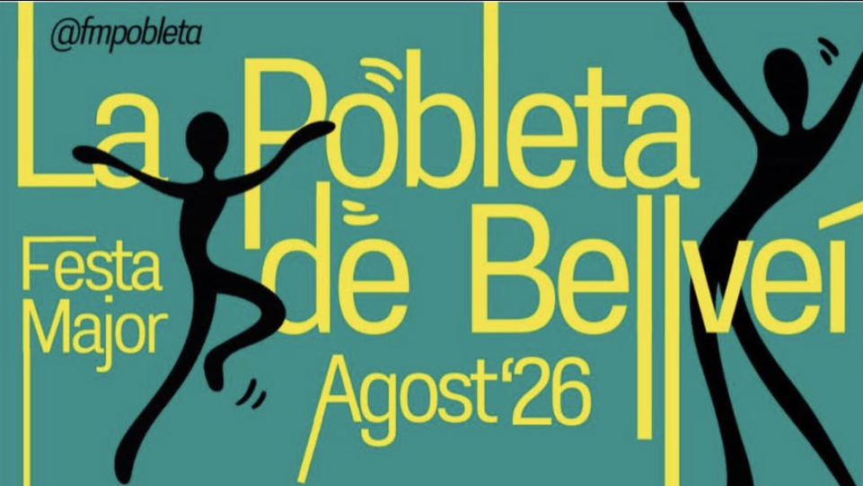Festa Major de La Pobleta de Bellveí