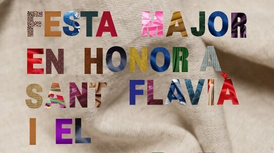 Festa Major d'Hivern