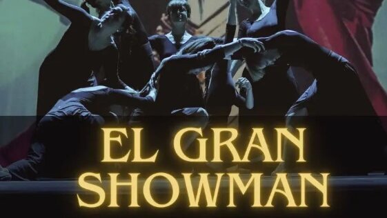 El Gran Showman
