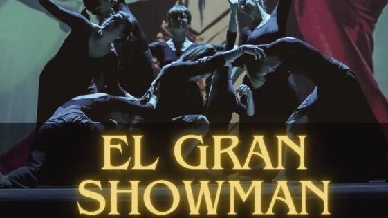 Espectacle de ball 'Cia. dansa Montse Miret'