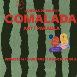 Comalada
